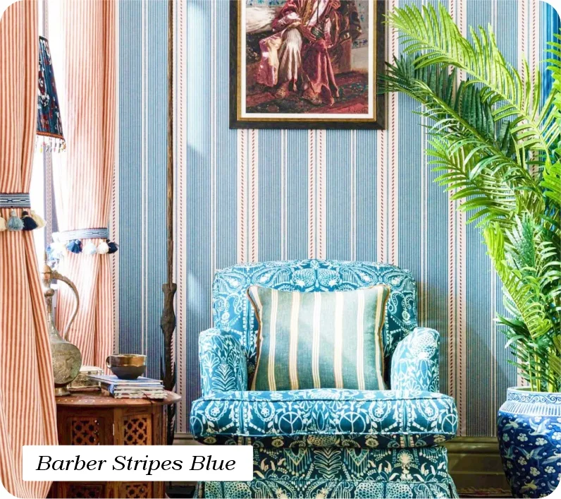 Mindthegap Wallcovering Design